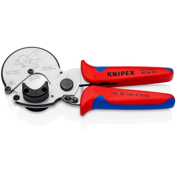 KNIPEX Rohrschneider 34