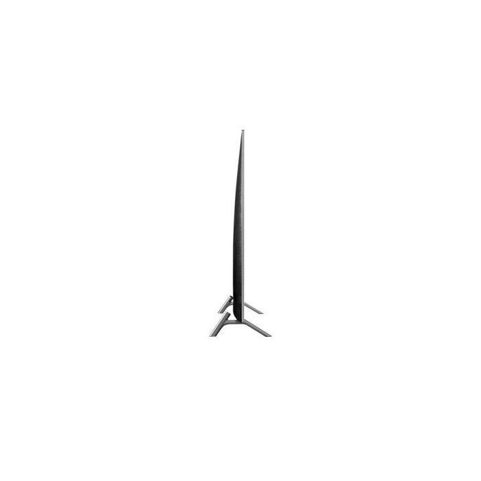 TV QLED SAMSUNG QE82Q6FNATXXC - 82"/208CM 3840X2160 - 2500PQI - HDR - DVB-T2CS2 X2 - SMART TV - WIFI - 4XHDMI - 3XUSB 2 TV QLED SAMSUNG QE82Q6FNATXXC - 82"/208CM 3840X2160 - 2500PQI - HDR - DVB-T2CS2 X2 - SMART TV - WIFI - 4XHDMI - 3XUSB 2