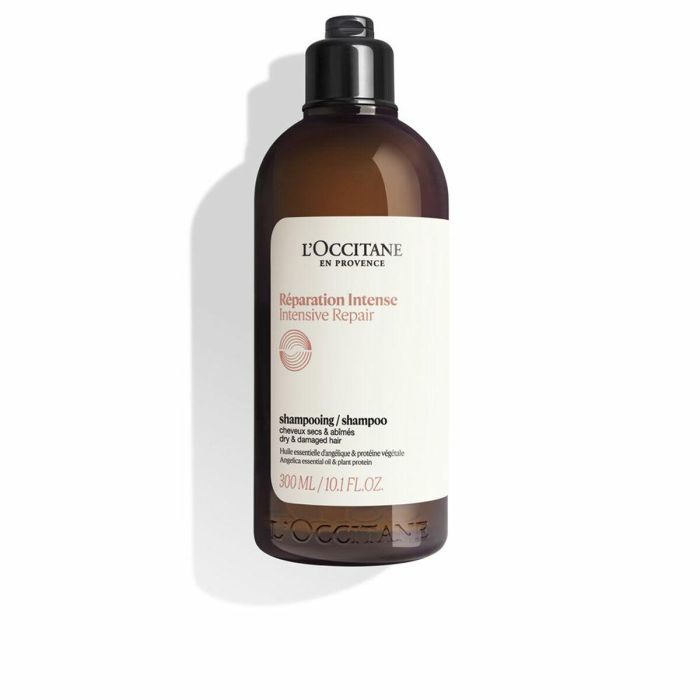 L'Occitane En Provence Aroma Champú Reparador 300 ml L'Occitane En Provence Aroma Champú Reparador 300 ml