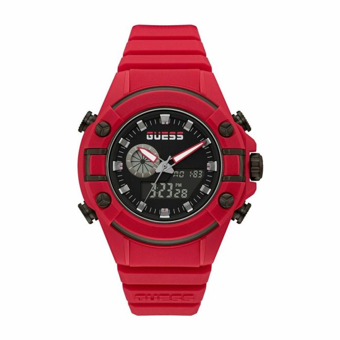 Reloj Hombre Guess GW0269G5 (Ø 47 mm) Reloj Hombre Guess GW0269G5 (Ø 47 mm)
