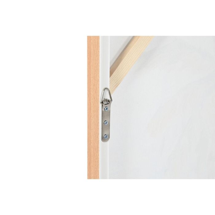 Lienzo Home ESPRIT Poliestireno Lienzo 120 x 3,5 x 90 cm 1