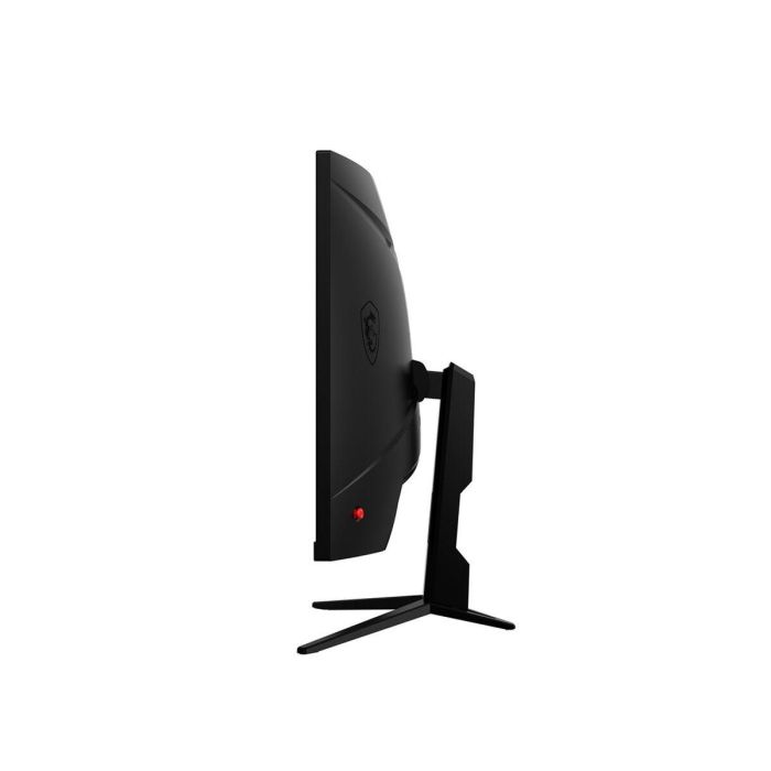 MSI G27C3F Monitor Curvo Gaming 27'' FHD 180Hz Panel VA 1ms 8 MSI G27C3F Monitor Curvo Gaming 27'' FHD 180Hz Panel VA 1ms 8