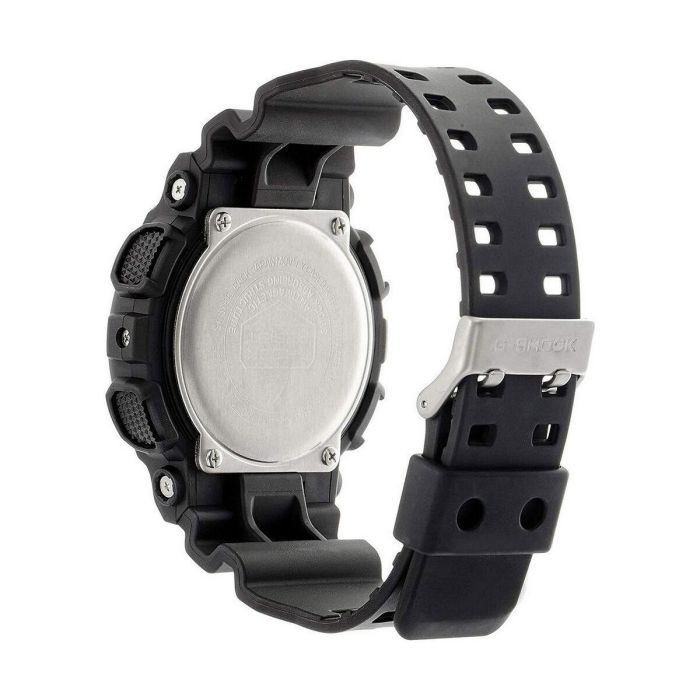 CASIO GA1001A1ER Reloj cronógrafo de cuarzo para hombre 6 CASIO GA1001A1ER Reloj cronógrafo de cuarzo para hombre 6
