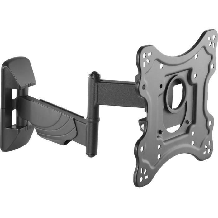Soporte para TV móvil 23 - 42 - Stell - SHO 7520 Soporte para TV móvil 23 - 42 - Stell - SHO 7520