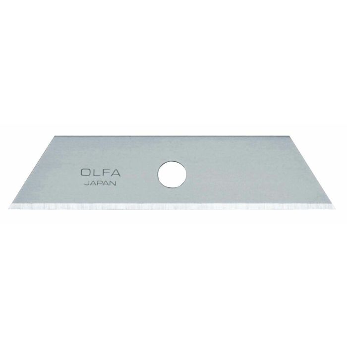 Hoja Cúter Olfa Rascador 50 Unidades 0 Hoja Cúter Olfa Rascador 50 Unidades 0