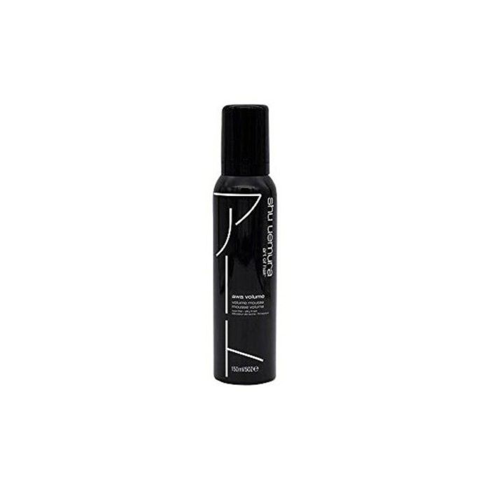 Shu Uemura Style Awa Volume Mousse