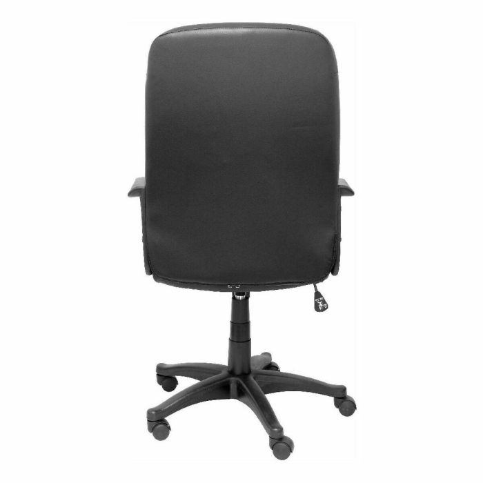 Sillón de Oficina Villa Foröl 261SPNE Negro 2 Sillón de Oficina Villa Foröl 261SPNE Negro 2