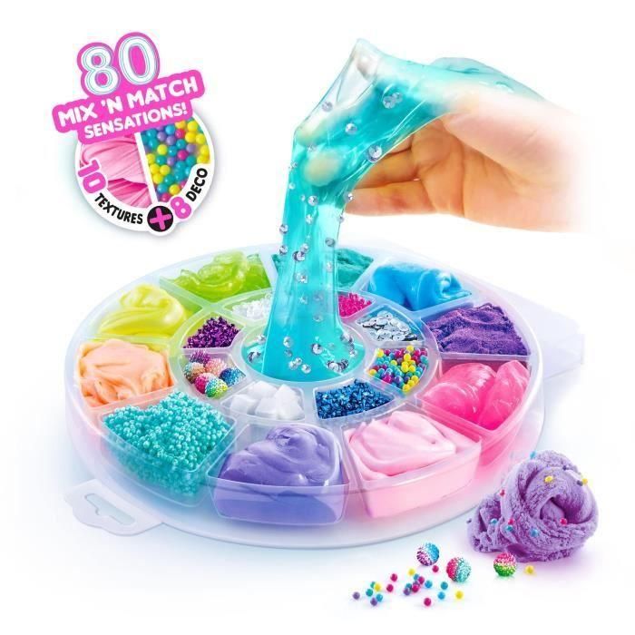 Canal Toys CTSSB009 Bandeja de textura satisfactoria 1 Canal Toys CTSSB009 Bandeja de textura satisfactoria 1