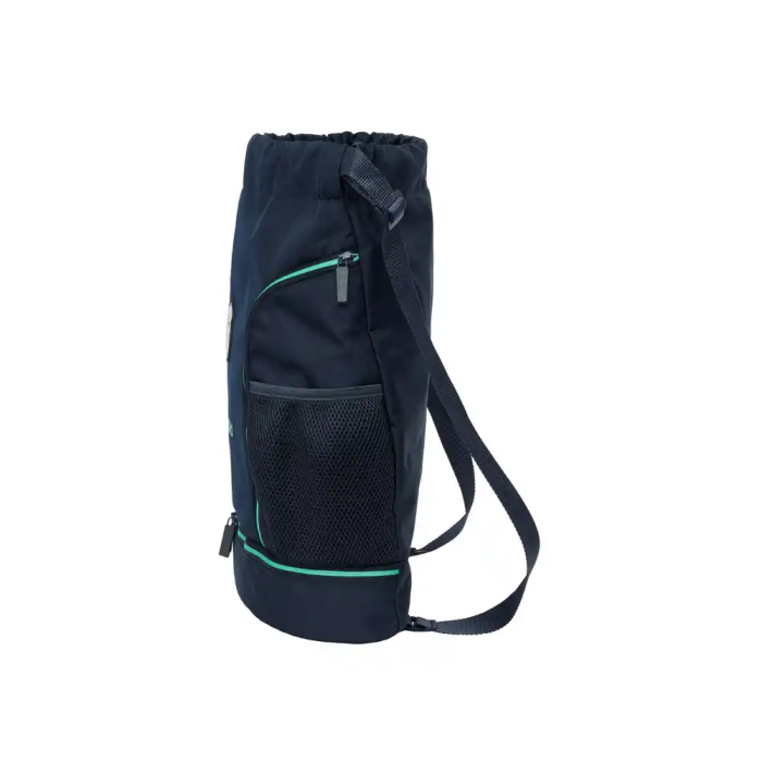 Safta Saco Mochila Real Madrid 2ª Equipacion 25/26 35x40x1cm 2