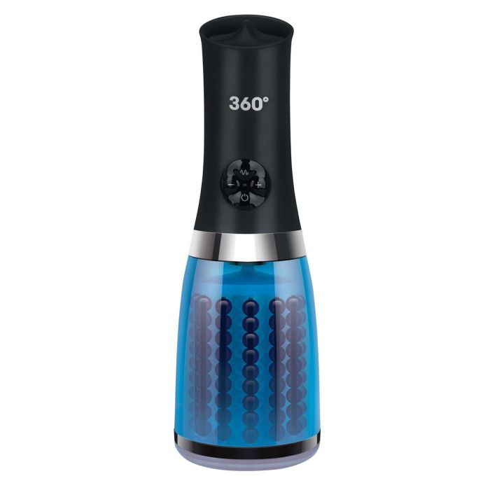 Masturbador Masculino Zolo Azul Masturbador Masculino Zolo Azul