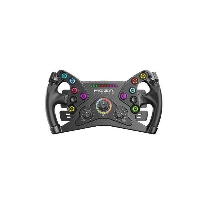 Moza Ks Formula Wheel 0 Moza Ks Formula Wheel 0