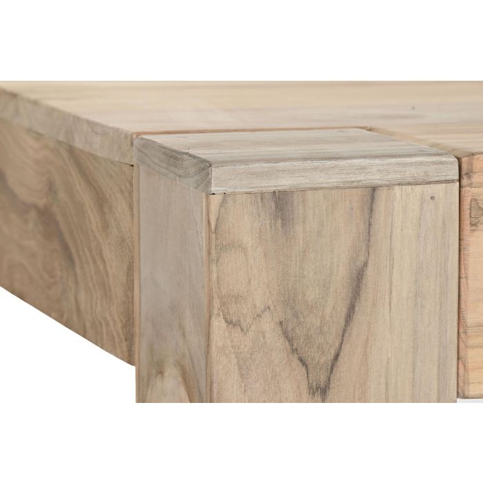 Mesa Comedor Alpino DKD Home Decor 100 x 76 x 300 cm 5 Mesa Comedor Alpino DKD Home Decor 100 x 76 x 300 cm 5