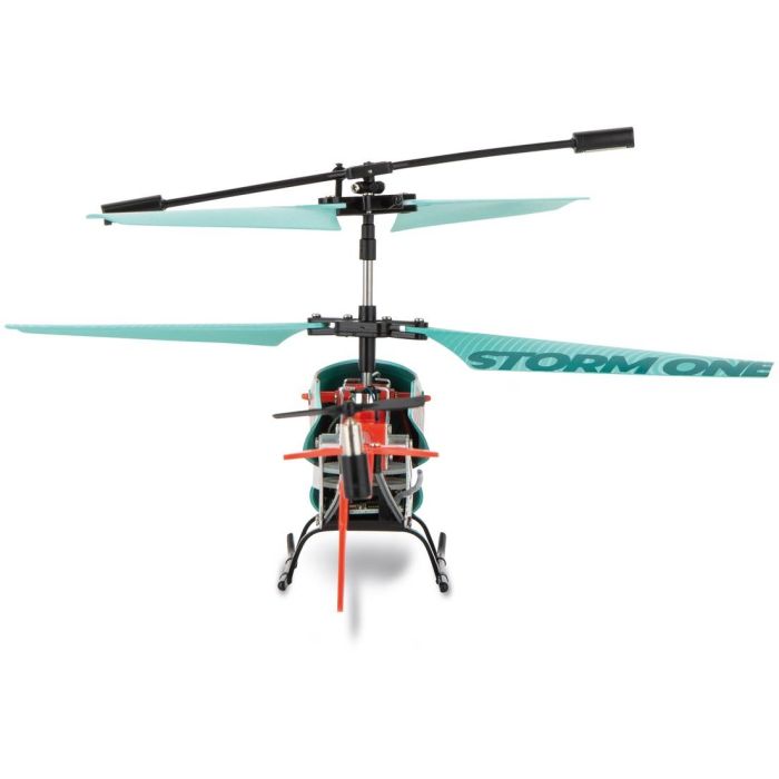 Carrera RC - Helicopter - 2.4 GHz Storm One 4 Carrera RC - Helicopter - 2.4 GHz Storm One 4