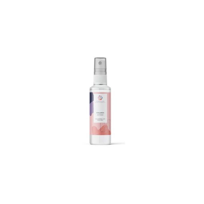 Schussler Acido Hialuronico Mist Facial Spray 100M