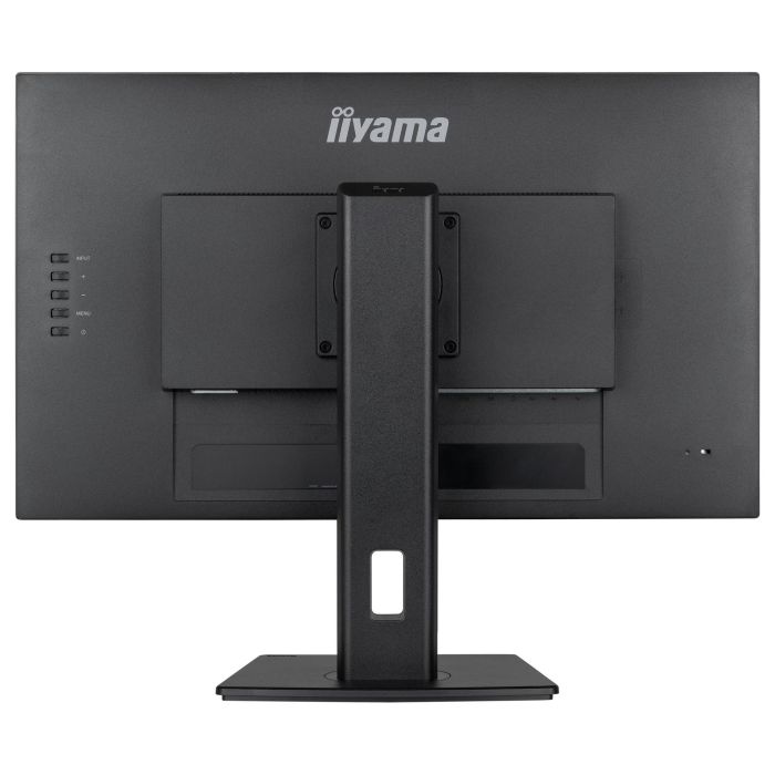 iiyama XUB2792HSU-B6 68,6 cm (27") 1920 x 1080 FHD IPS 100Hz 0,4ms HDMI DP Pivot VESA 2 Altavoces Negro