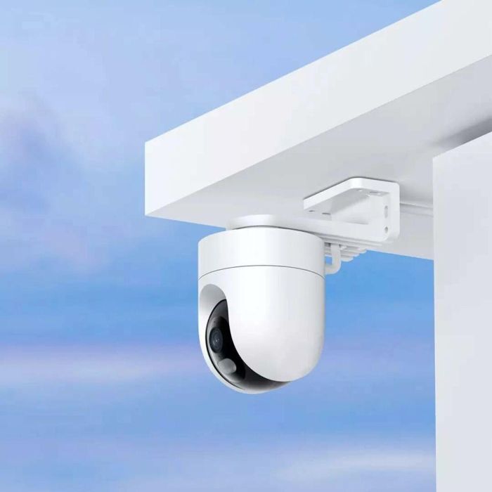 Xiaomi Camera Outdoor Cw400 White BHR7624GL 2