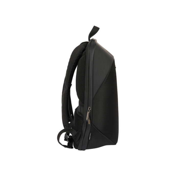 Safta Business Mochila con Sistema de Reducción de Peso Black 30x44x16 cm 3 Safta Business Mochila con Sistema de Reducción de Peso Black 30x44x16 cm 3