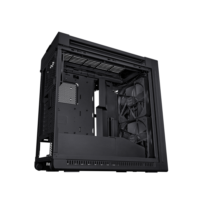 ASUS ProArt PA602 Midi Tower Negro 9 ASUS ProArt PA602 Midi Tower Negro 9