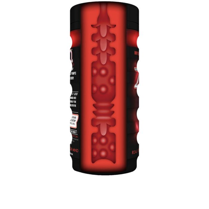 Masturbador Zolo Fire 1