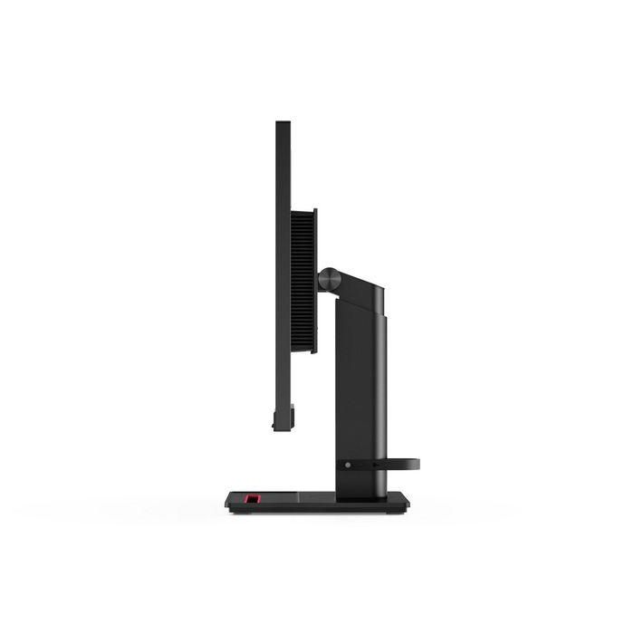 Lenovo 23.8" (2560 x 1440, IPS), 123 dpi, 178° / 178°, 4 ms, 1000:1, 300 cd/m², 2 x 1W, 4 x USB 3.1, HDMI, 2 x DisplayPort, 1 x USB 3.0 Type C, LAN, 6.39 kg 4 Lenovo 23.8" (2560 x 1440, IPS), 123 dpi, 178° / 178°, 4 ms, 1000:1, 300 cd/m², 2 x 1W, 4 x USB 3.1, HDMI, 2 x DisplayPort, 1 x USB 3.0 Type C, LAN, 6.39 kg 4