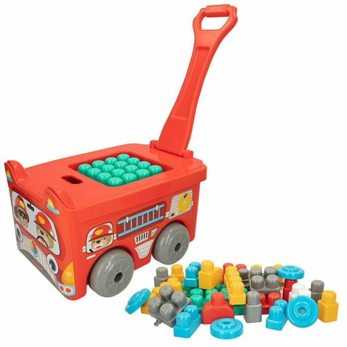 Juego de Construcción Colorbaby