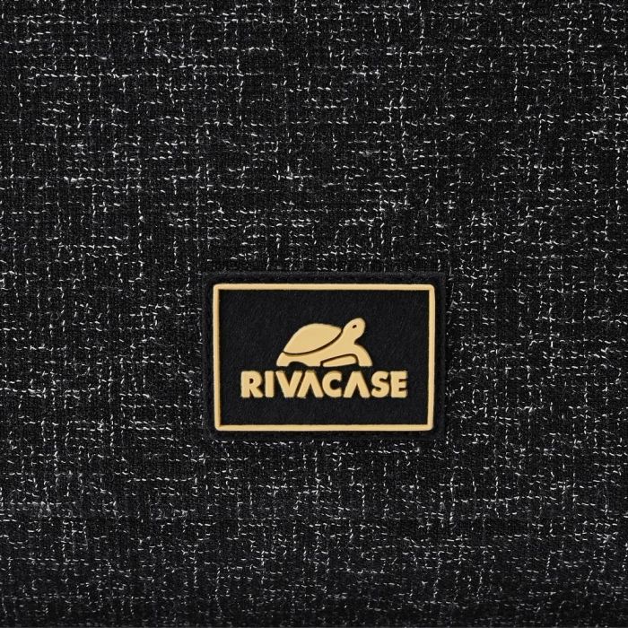 Riva Laptoptasche Anvik 14" black 7921 7