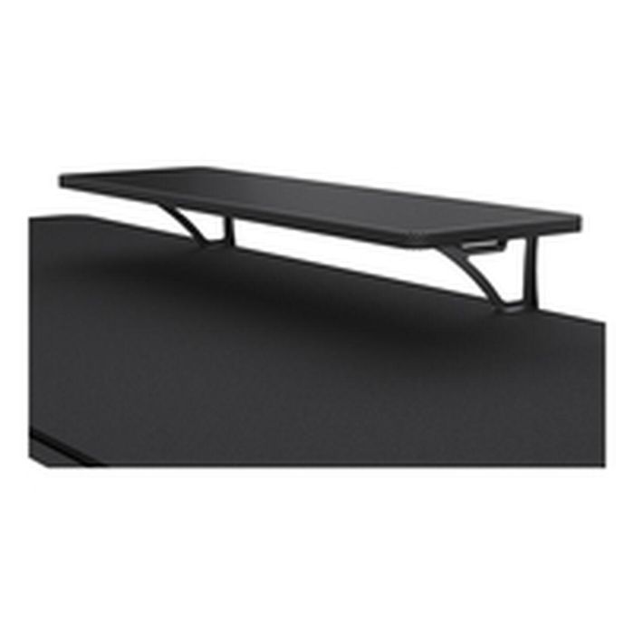 Mesa de Escritorio Gaming Cougar 3MSTA3WB.0001 Negro 140 x 60 cm 4 Mesa de Escritorio Gaming Cougar 3MSTA3WB.0001 Negro 140 x 60 cm 4
