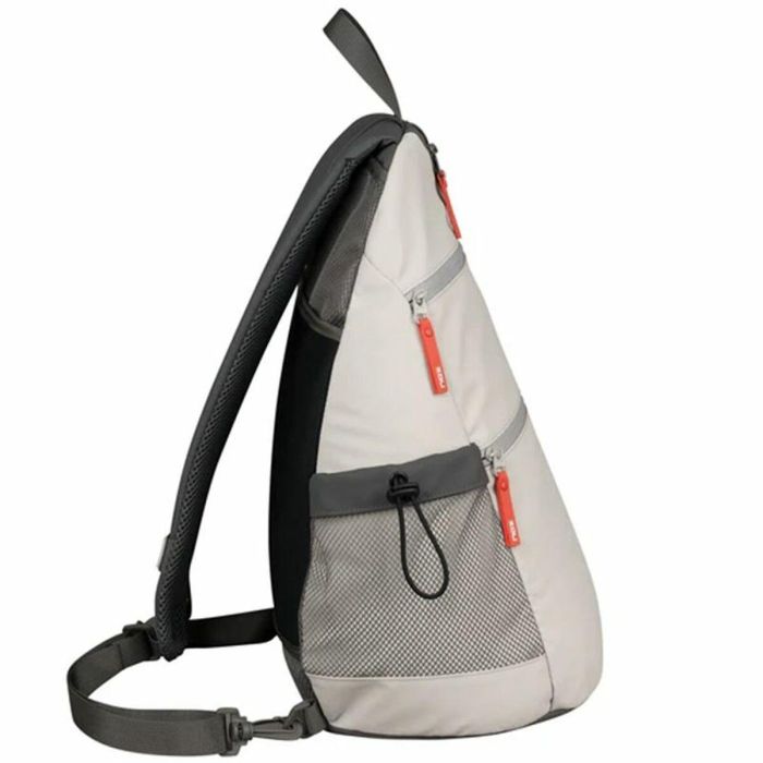 Bandolera Nox Pickleball Nox Sling Gris oscuro 4 Bandolera Nox Pickleball Nox Sling Gris oscuro 4
