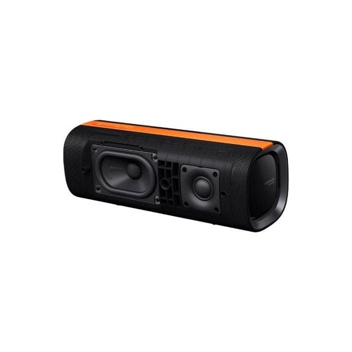 Altavoz con Bluetooth Xiaomi Sound Party 50W/ 2.0/ Naranja y Negro 3