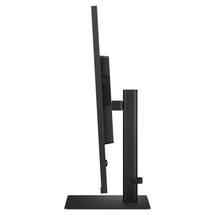 Samsung Monitor 37" LS37D702EAUXEN 4K Ultra HD VA Negro 5 ms 8