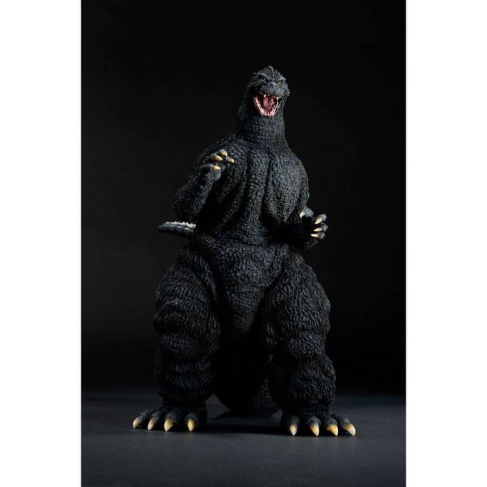 Ichibansho Godzilla 1991 Figura 0 Ichibansho Godzilla 1991 Figura 0