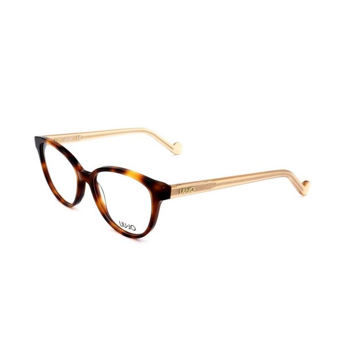 Colgante Mujer LIU JO LJ2691 Dorado 2