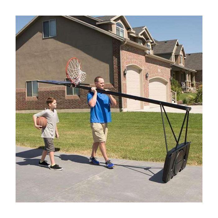 Canasta de Baloncesto Lifetime 112 x 305 cm 3 Canasta de Baloncesto Lifetime 112 x 305 cm 3