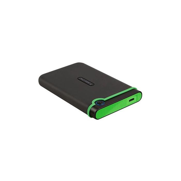 Transcend TS4TSJ25M3C Disco Duro Externo StoreJet 25M3C 4TB USB 3.1 Gen 1 2.5" 2 Transcend TS4TSJ25M3C Disco Duro Externo StoreJet 25M3C 4TB USB 3.1 Gen 1 2.5" 2