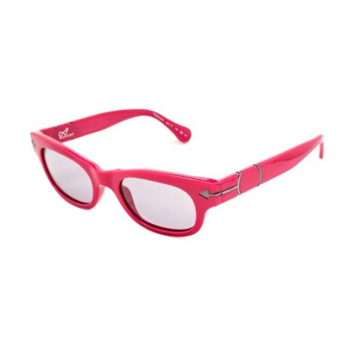 Gafas de Sol Mujer Opposit TM-504S-03_FUXIA-PINK Ø 48 mm Gafas de Sol Mujer Opposit TM-504S-03_FUXIA-PINK Ø 48 mm