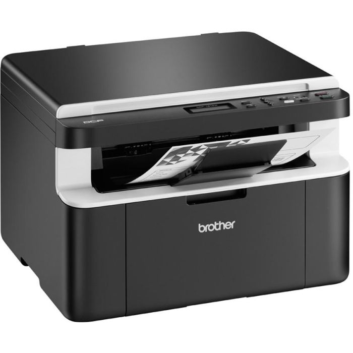 L Brother DCP-1612W 20S. WLAN 2
