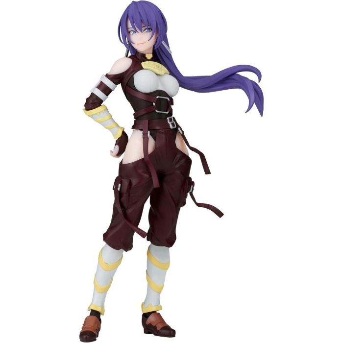Banpresto Figura Arthur Pencilgon Shangri-La Frontier PVC 20 cm BP88881P 4