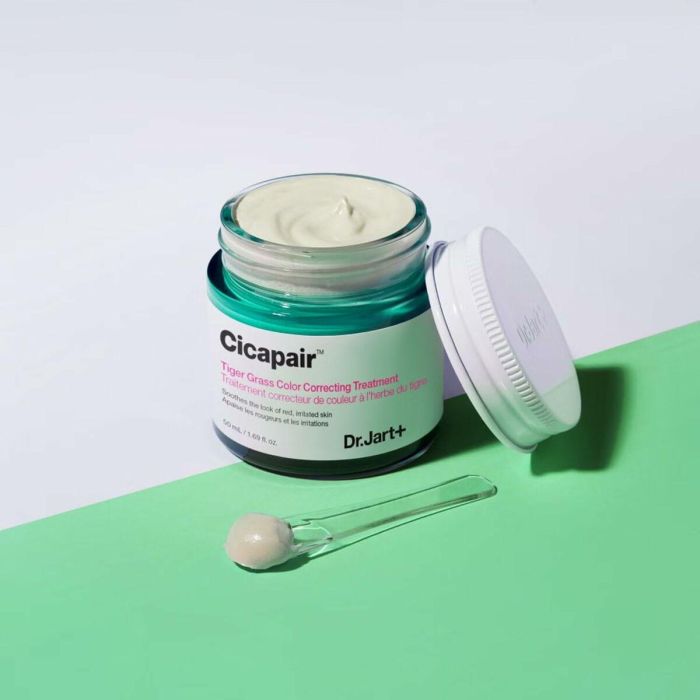 Corrector de Color DR.JART+ CICAPAIR 50 ml 7 Corrector de Color DR.JART+ CICAPAIR 50 ml 7