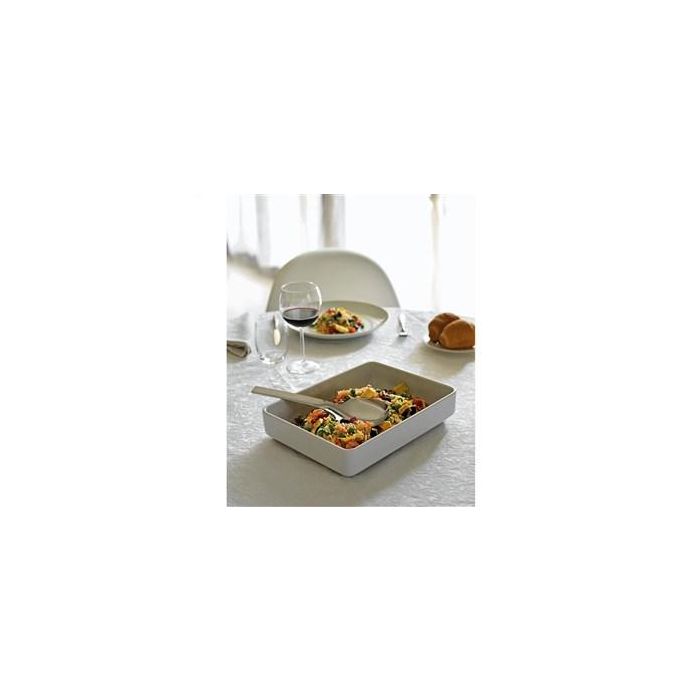 Alessi KL12 Tibidabo Cuchara para Arroces Acero Inoxidable 18/10 Apto para Inducción 1 Alessi KL12 Tibidabo Cuchara para Arroces Acero Inoxidable 18/10 Apto para Inducción 1