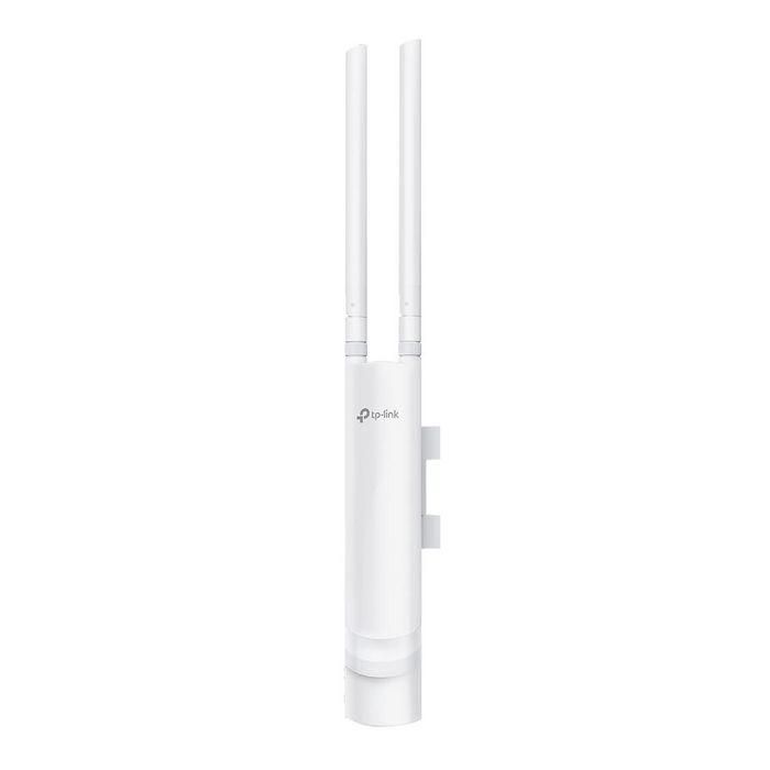 Omada AC1200 Punto de Acceso Wi-Fi Dual-Band Interior/Exterior, Hasta 1167Mbps, PoE 802.3af/Pasivo, Gigabit, IP65, Mesh, Gestión SDN