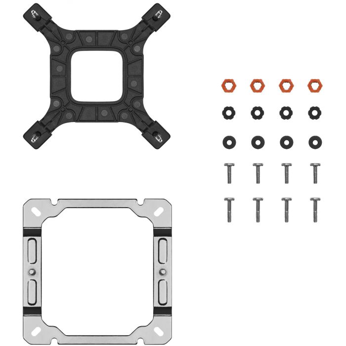 K Cooler Deepcool AK400 DIGITAL SE 7 K Cooler Deepcool AK400 DIGITAL SE 7