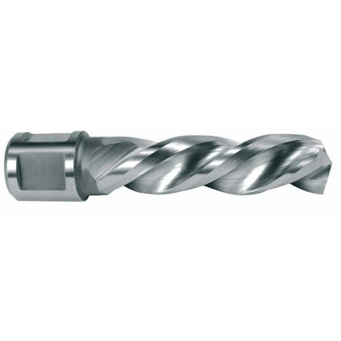 Broca hueca RUKO 13 mm 85 mm Weldon 1 Broca hueca RUKO 13 mm 85 mm Weldon 1