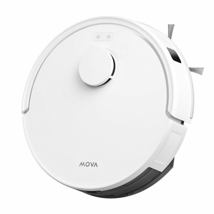Mova DRE1731314571685 Robot Aspirador E20 Plus con Vaciado Automático 90 Días, 5000 Pa 15 Mova DRE1731314571685 Robot Aspirador E20 Plus con Vaciado Automático 90 Días, 5000 Pa 15