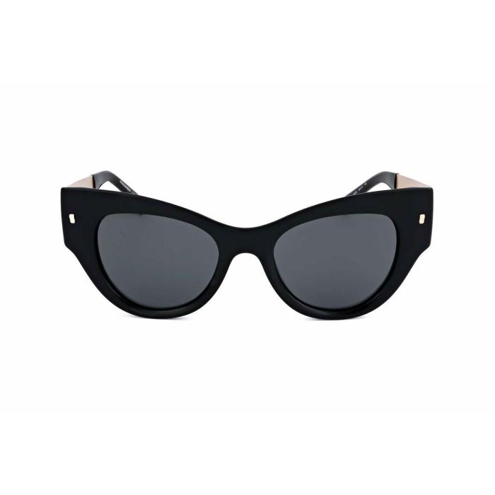 Gafas de Sol Mujer Dsquared2 D2-0062-S-807 Ø 49 mm 4 Gafas de Sol Mujer Dsquared2 D2-0062-S-807 Ø 49 mm 4