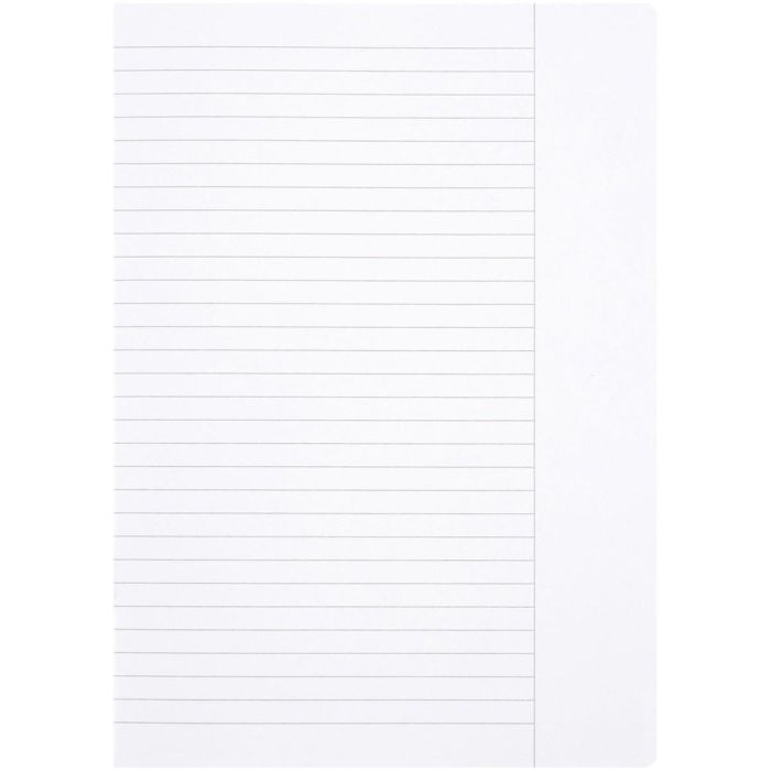 Oxford Schulheft A4 16 Blatt liniert mit Rand R 15Stk 5