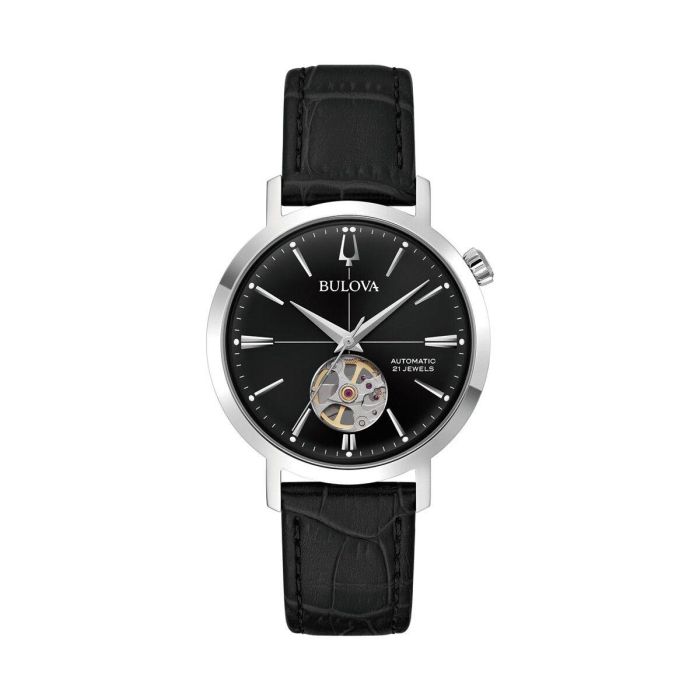 Reloj Hombre Bulova 96A317 0 Reloj Hombre Bulova 96A317 0