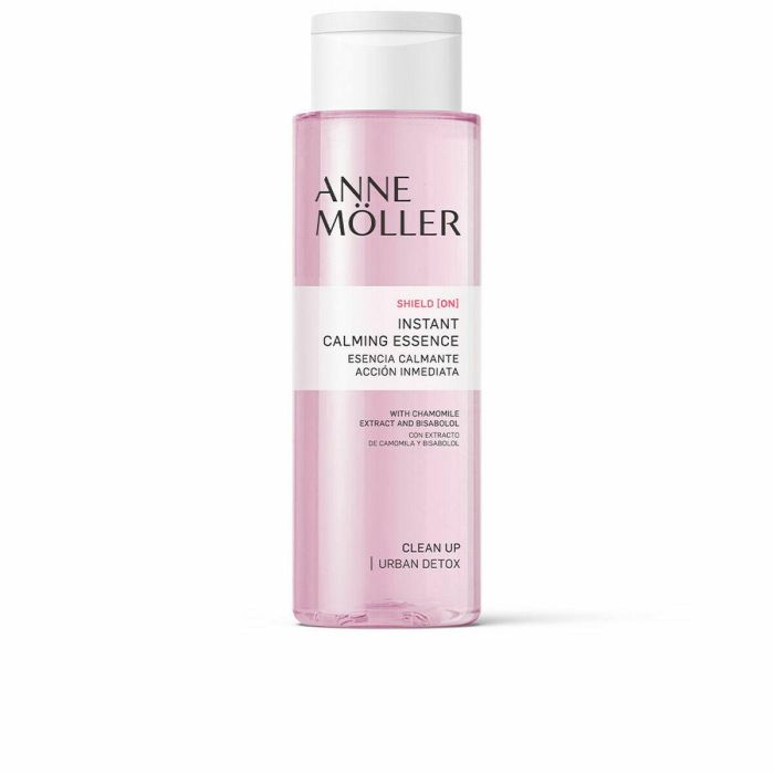 Anne Möller Clean Up Calming Toner