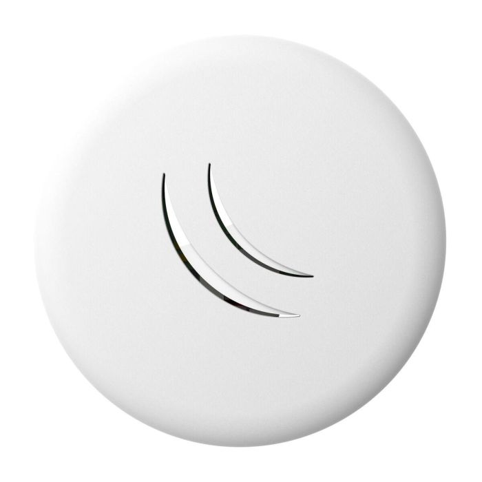 MikroTik Low-cost dual-chain, 2.4GHz AP, 4W, 802.11b/g/n, 650 MHz, 1 x Fast Ethernet MikroTik Low-cost dual-chain, 2.4GHz AP, 4W, 802.11b/g/n, 650 MHz, 1 x Fast Ethernet