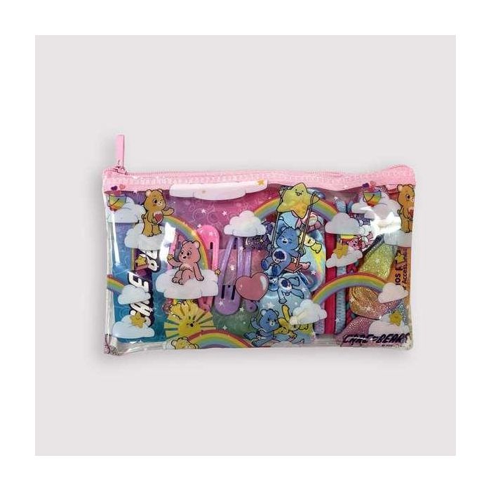 Cerdá Set de Maquillaje Infantil Care Bears para Niñas +3 Años - Multicolor