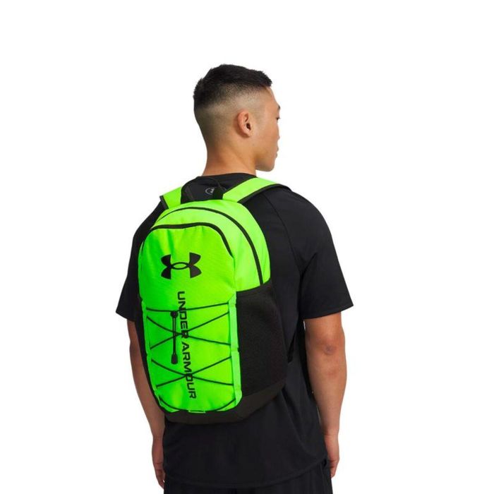 Mochila Deportiva Under Armour Hustle Sport 6.0 3